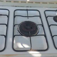 اجاق گاز فردار تکنو|اجاق گاز و لوازم برقی پخت‌وپز|رودسر, |دیوار