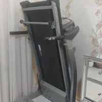 تردمیل DK خیلی کم کار|تجهیزات ورزشی|مشهد, کوشش|دیوار