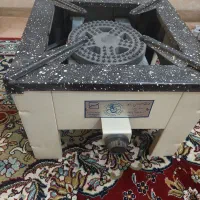 گاز تک شعله . کاملا نو . ابعاد 50/50|اجاق گاز و لوازم برقی پخت‌وپز|تهران, یاخجی آباد|دیوار