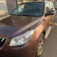 هایما s7مدل ۹۷|خودرو سواری و وانت|رشت, جانبازان|دیوار