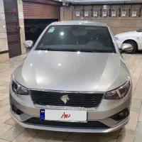 تارا تیتانیوم ۱۴۰۴ ۶دنده