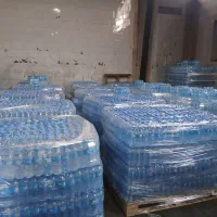 اب معدنی قافلانکوه ۱۳۵۰۰۰