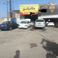 به شاگرد مکانیک ماهر یا نیمه ماهر نیازمندیم