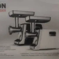 لوازم آشپزخانه|سایر لوازم برقی|برخوار, |دیوار