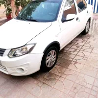 ساینا مدل ۹۸|خودرو سواری و وانت|کرمان, |دیوار