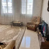فروش آپارتمان ۷۳ متری ۲ خوابه طبقه ۲ در شهرک وائین