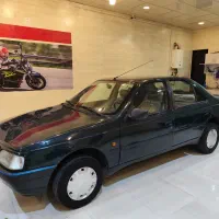 اردی مدل 83 صفر کیلومتر|خودرو سواری و وانت|بروجرد, |دیوار