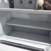 اجاق گاز وماشین لباسشویی