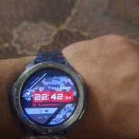 ساعت هوشمند HONOR WHATCH GS PRO|ساعت|اردبیل, |دیوار