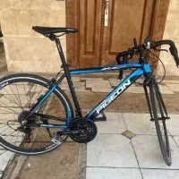 دوچرخه کورسی ( فروش فقط در کیش )