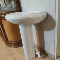 روشویی سالم وتمیز