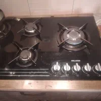 تعمیرات اجاق گاز رومیزی