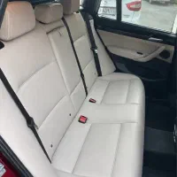 bmw x3|خودرو سواری و وانت|تهران, نیاوران|دیوار