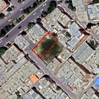 زمین-495-متری-در-بهترین-موقعیت-خیابان-45-متری