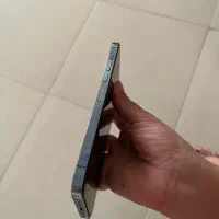13 pro max باطری 88درصد 256|موبایل|اصفهان, مهرآباد|دیوار