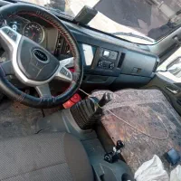 کامیونت دیما ۹ تن مدل ۴۰۴ اقساط|خودرو سنگین|تهران, اسکندری|دیوار