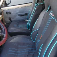 ماشین پی کی مدل 85|خودرو سواری و وانت|کوهدشت, |دیوار