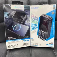 پاور بانک 20000