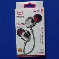 هندزفری  YOSHITA  نو