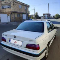 پارس tu5 1401 سیمی|خودرو سواری و وانت|سیرجان, |دیوار