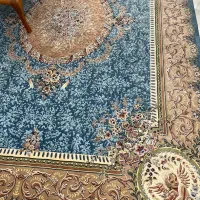 فرش وموکت