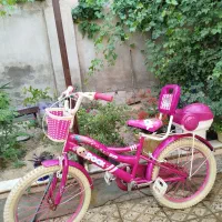 دوچرخه دخترانه