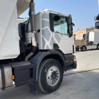 اسکانیا P410