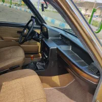 BMW 518|خودرو کلاسیک|تبریز, |دیوار