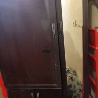 کمد|جاکفشی، کمد، دراور|فولادشهر, C1|دیوار