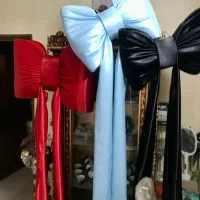 پاپیون تزئینی ترند (فروش و کرایه)