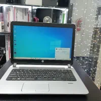 لپ تاپ اچ پی مدل 440 G2استوک اروپا وارداتی