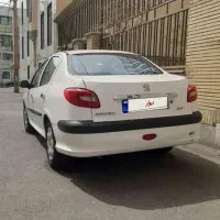 206 sd  مدل 93تا 98