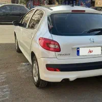 پژو 207i  پانا ارتقا مدل1403|خودرو سواری و وانت|تهران, شهرک ابوذر|دیوار