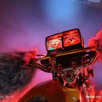 هوندا احسان 150|موتورسیکلت|سبزوار, همت|دیوار