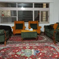 مبلمان ۷نفره