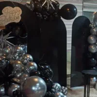 بادکنک آرایی|خدمات پذیرایی، مراسم|اصفهان, رهنان|دیوار