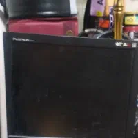 مانیتور ال جی. ۱۴ اینچ فوری فروشی