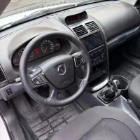 سمند سورن پلاسEF7|خودرو سواری و وانت|تبریز, |دیوار