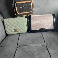 کیف کفش صندل