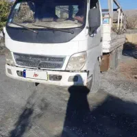 فوتون|خودرو سنگین|کامیاران, |دیوار