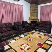 اجاره ویلا ۱ خواب|اجارهٔ کوتاهمدت ویلا و باغ|نشتارود, |دیوار