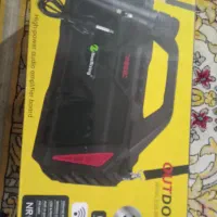 اسپیکر بلوتوثی NewRixing