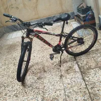 دوچرخه 26ویوا|دوچرخه، اسکیت، اسکوتر|خرمآباد, |دیوار