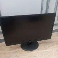 سیستم i5 با مانیتور ۲۴ و لوازم