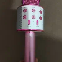 اسپیکر دخترونه