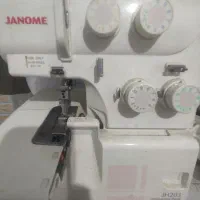 چرخ خیاطی ۴نخ