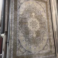 نمایشگاه فرش آذران فرش ۶متری اکبند ۱۰تخته