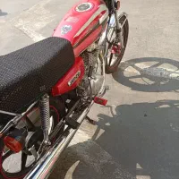 موتور هوندا 150 لیفان