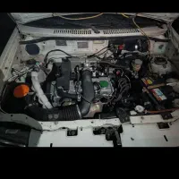 پرایدمدل ۹۰