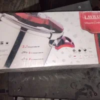 لوازم برقی خانگی آکبند